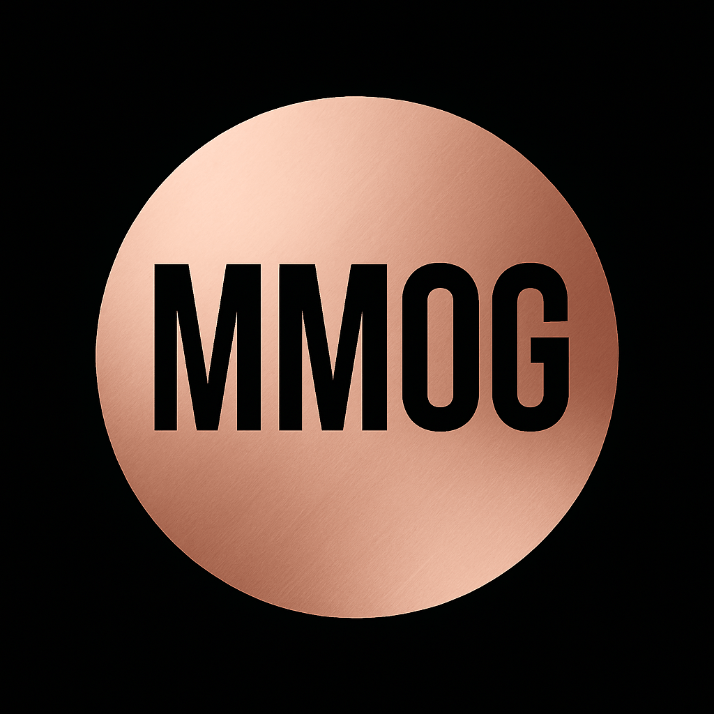 MMOG logo — MissMacknOG Independent Media