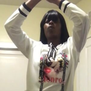 © Katina Alford — MissMacknOG™ Official Image. Do not copy or redistribute